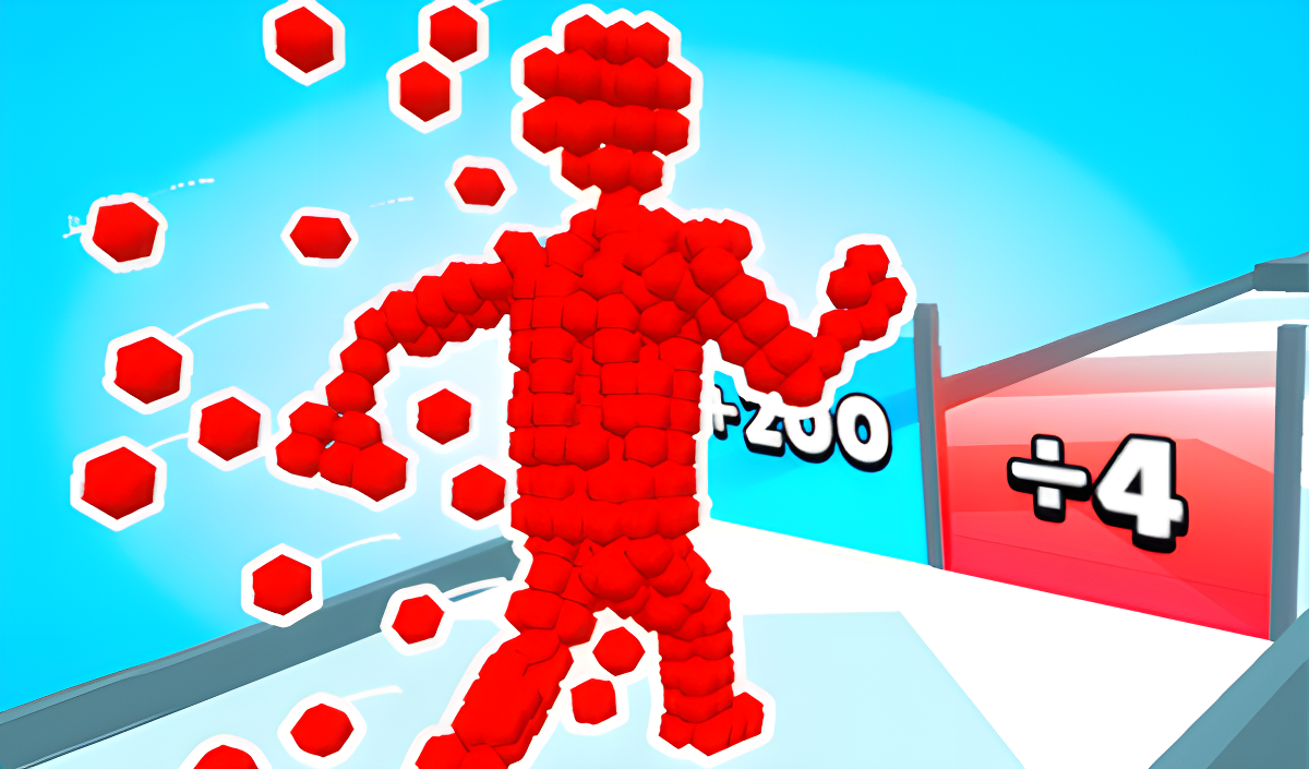 Balls Master cover art