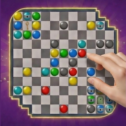 Balls Puzzle