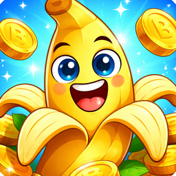 Banana Clicker: Evolution