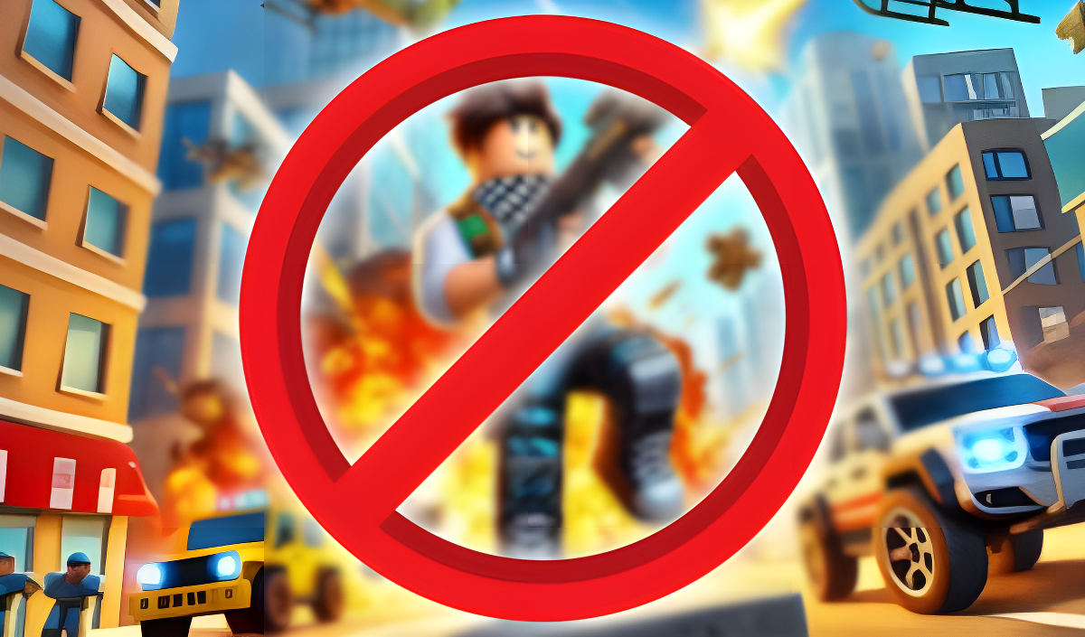 Copertina di Banned version of DTA 6