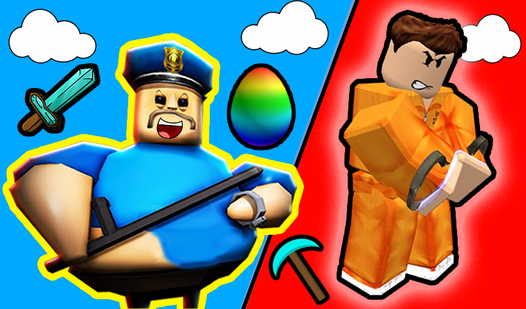 Life in Prison: Escape and Survival!
