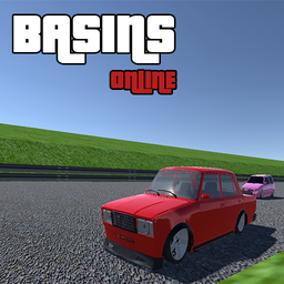 Basins Online