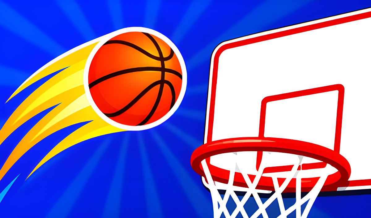 Basket Master