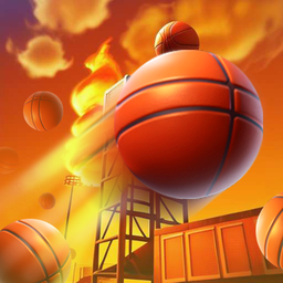 Basket Shot