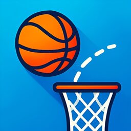 Basketball Shooting Challenge