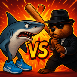 Battle of Brainrots Italian Animals
