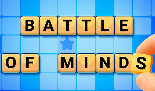 Battle of Minds