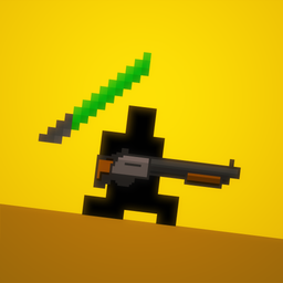 Battle of Pixels
