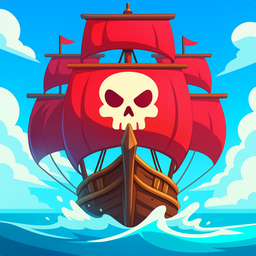 Battle of Ships 3D