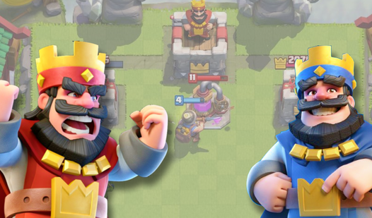Battle of Thrones