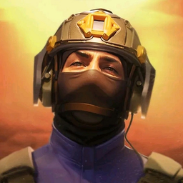 Battle Royal: Desert storm