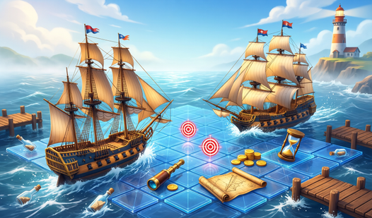 Battleship: Сorsairs
