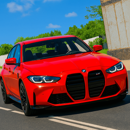 Beamng: Online City