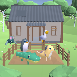 Beast Feast