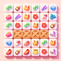 Beauty Link: Connect Match