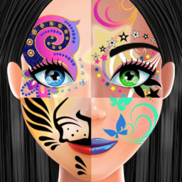 Beauty Salon - From Spa To Dress Up