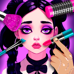 Beauty Salon Wednesday