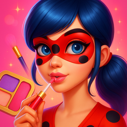 Beauty World: The Magic of Makeup