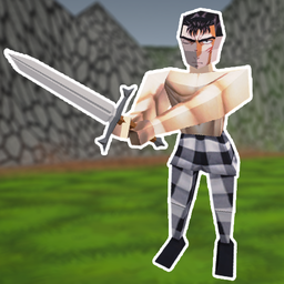 Berserk - Swing your sword!