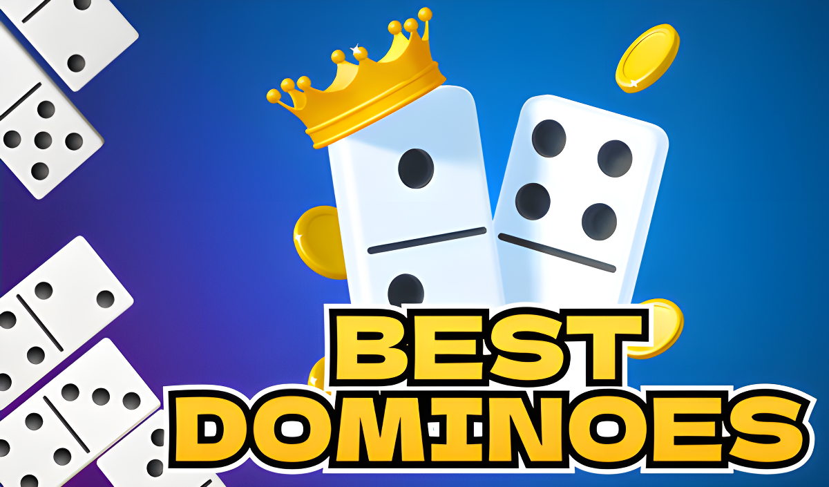 Visuel de Best Dominoes