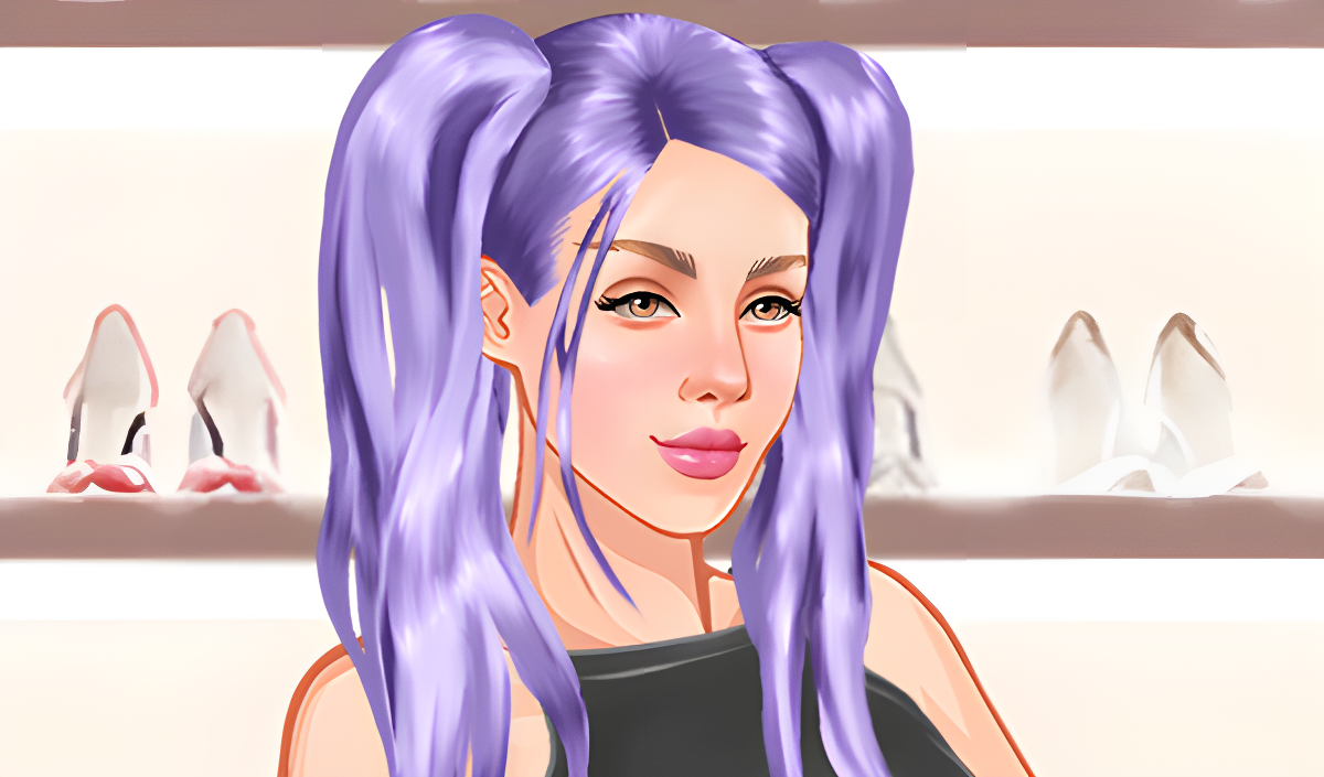 Okładka BFF Dress Up Girls