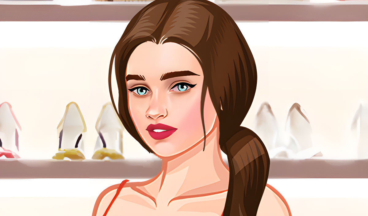 BFF Dress Up cover art