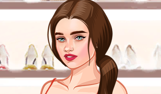 BFF Dress Up