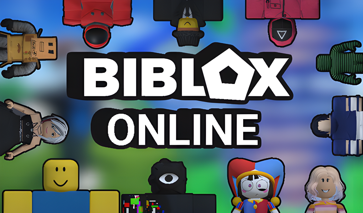 Biblox Online
