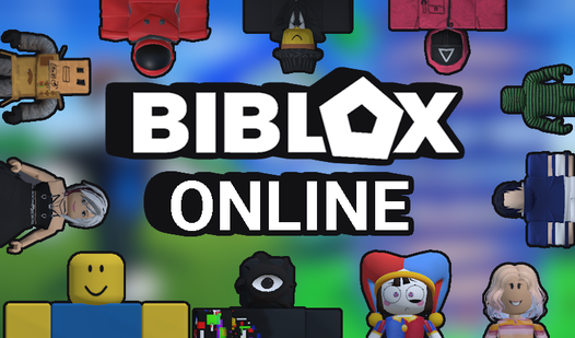 Biblox Online