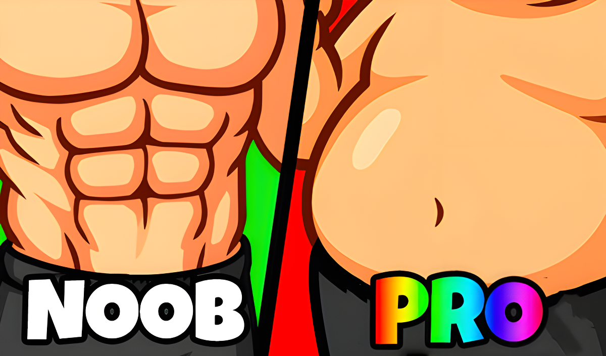 Bicep Training Simulator Coverbild