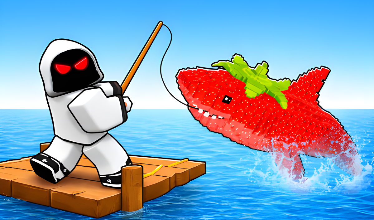Visuel de Big Fishing: Online