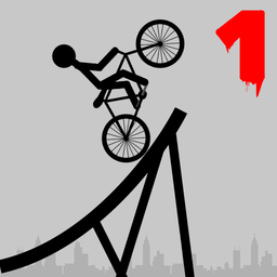 Bike Stick
