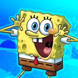 Bikini Bottom: 3D
