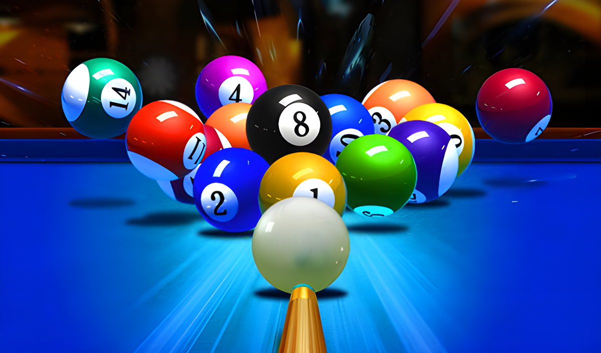 Billiard