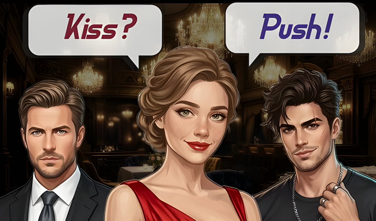 Billionaire Boss: Love Story