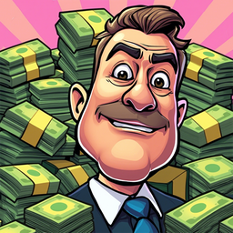 Billionaire Simulator