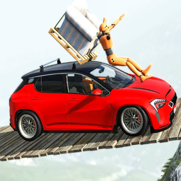 Bimka: Car Destruction and Accident Simulator