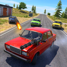 Bimka on Soviet Cars