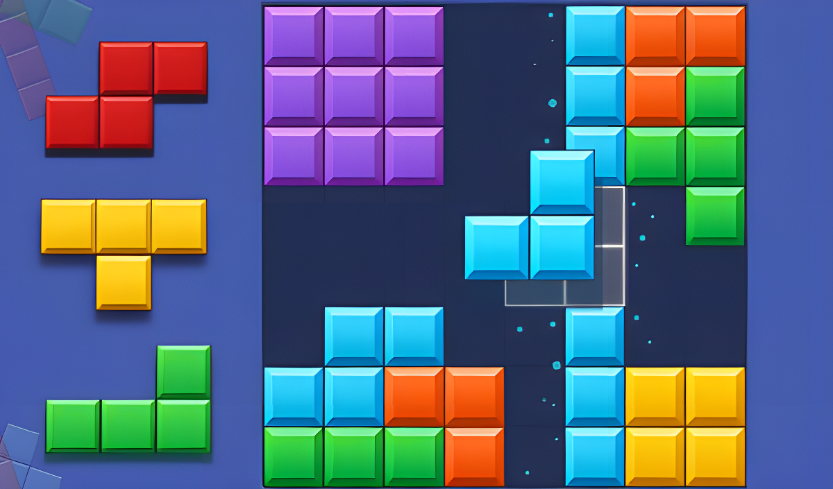 Copertina di That's Block