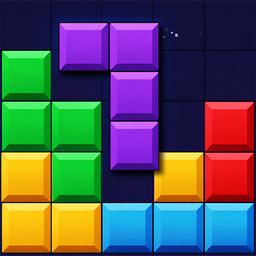 Blocks and that's it