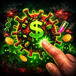 BioClicker: Mutation
