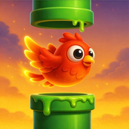 Bird 3d