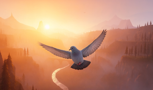 I am Bird