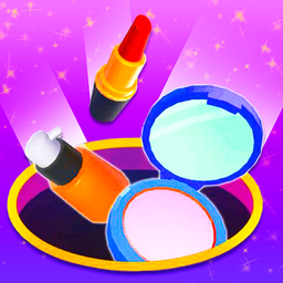 Black Hole: Beauty Makeup