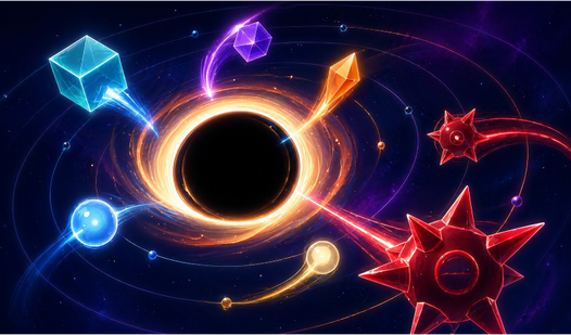 Black Hole: Singularity