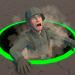 Black Hole WWII io