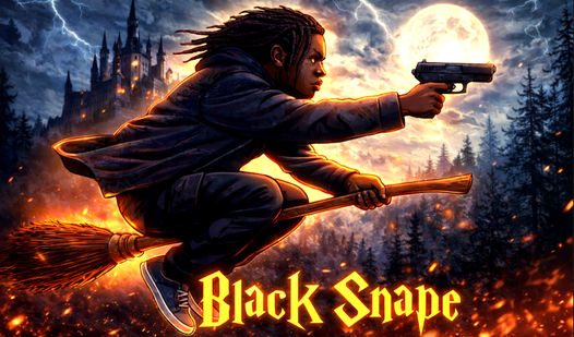 Black Snape