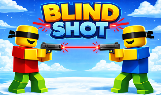 Blind Shot