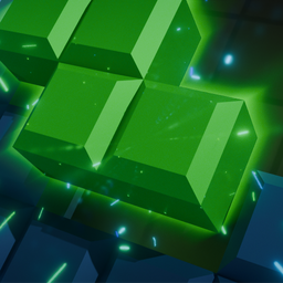 Block Bug