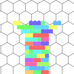 Block by block: a tower crafter